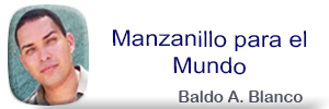 Blog de Baldo A. Blanco