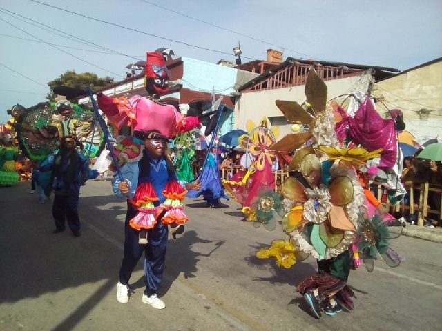 Mundo Mágico// Foto Eliexer Peláez