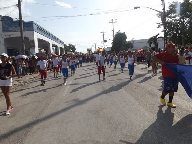 Proyecto Cubaila // Foto Liliam Salvat
