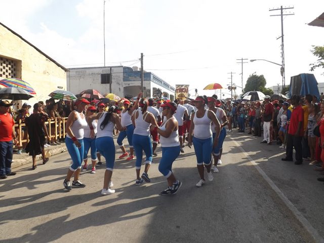 Proyecto Cubaila // Foto Liliam Salvat