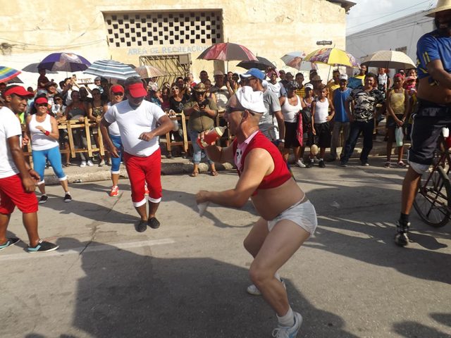 Proyecto Cubaila y otras iniciativas // Foto Liliam Salvat