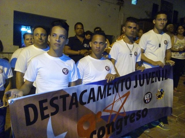 Foto Eliexer Peláez