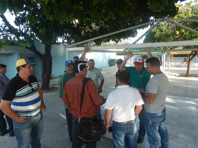 Proyectan varias remodelaciones en Manzanillo // Foto Lilian Salvat