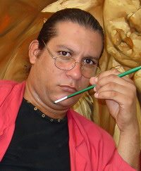 Alexis Pantoja