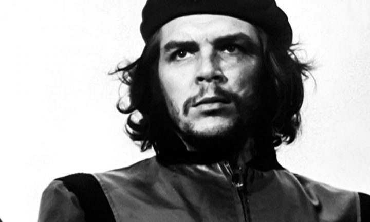 Imagen enérgica del Che inmortalizada en la fotografía de Korda 