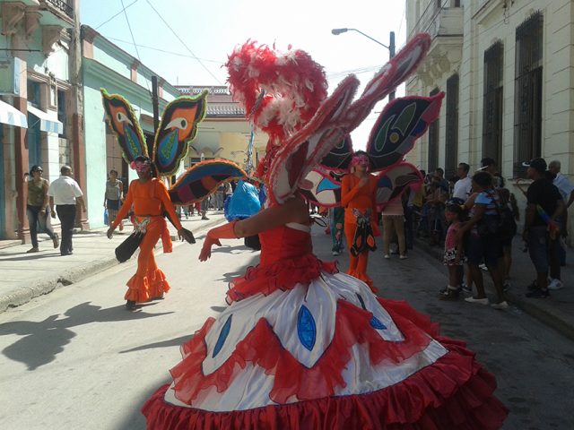 Foto Denia Fleitas