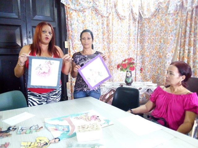 Realizan en Manzanillo evento de educadores creadores // Foto Eliexer Peláez
