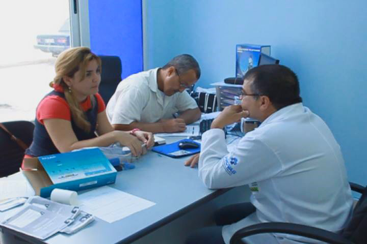 Se facilitó el servicio Nauta Hogar de conectividad a internet a más de 800 usuarios de la urbe costera y se extendió hacia zonas rurales como Cayo Espino y Calicito, con 70 capacidades