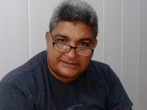 Alberto Mariño Espinosa responsable de producción //Foto Rafael González