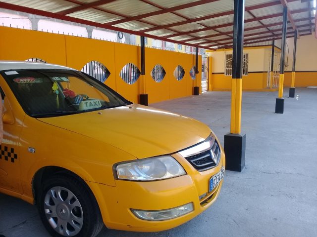 Foto Adriana Gómez