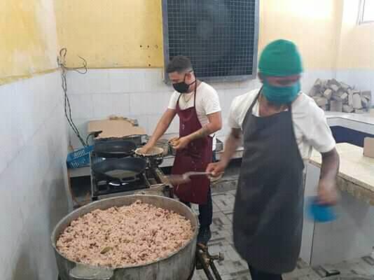 La Lisetera se suma a los restaurantes que brinda la opción de comida para llevar en estos tiempos de COVID19 // Foto tomada del perfil Facebook de La Lisetera