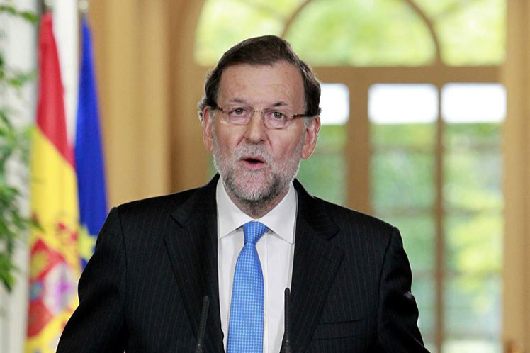 Mariano Rajoy