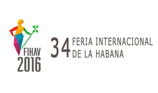Abre sus puertas en Expocuba Feria Internacional de La Habana