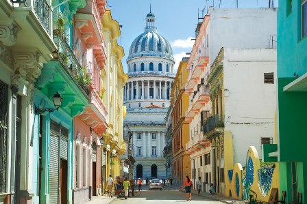 La Habana, Cuba