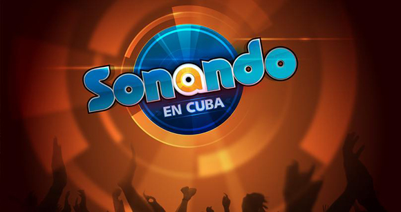 Sonando en Cuba. programa de la Televisión Cubana 