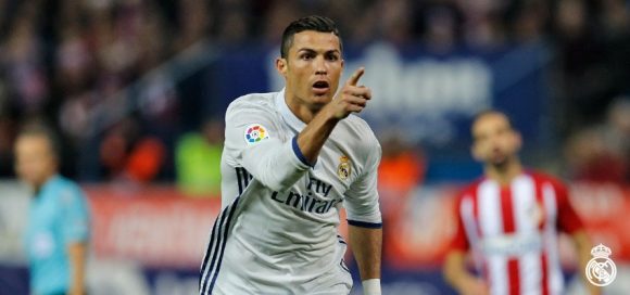Foto: Real Madrid