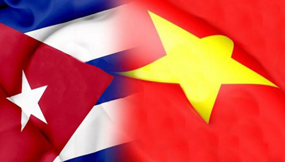 Declaración Conjunta Vietnam-Cuba