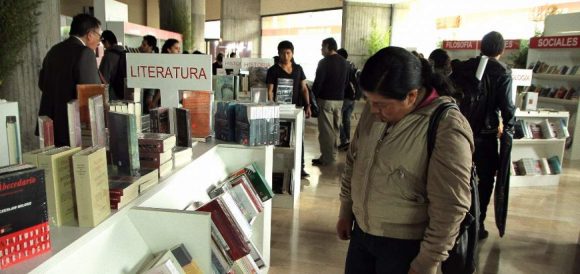 Cuba traerá varias propuestas a esta feria. Foto tomada de El Telégrafo.