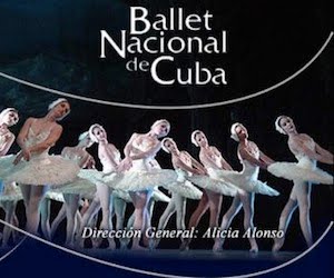 Ballet Nacional de Cuba