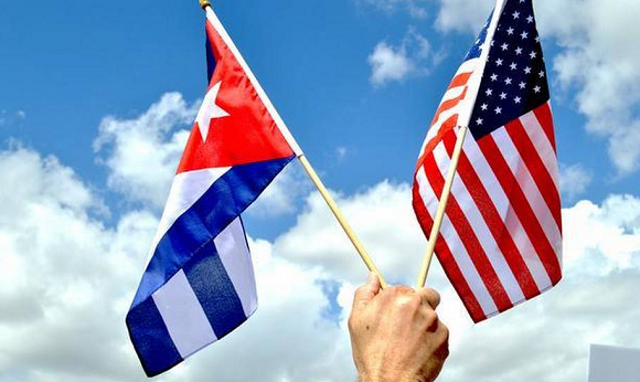 Raúl Castro envía felicitaciones a presidente electo de EEUU, Donald Trump