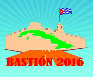 Arrancó en Cuba Ejercicio Estratégico Bastión 2016. Raúl dio orden de inicio