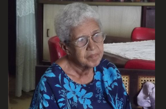 Caridad Pantoja