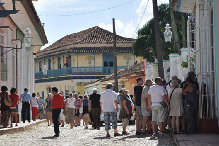 Trinidad, Cuba // Foto PL