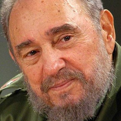 Fidel Castro