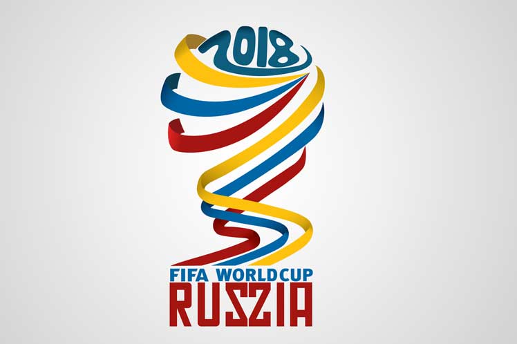 Mundial del Fútbol Rusia 2018