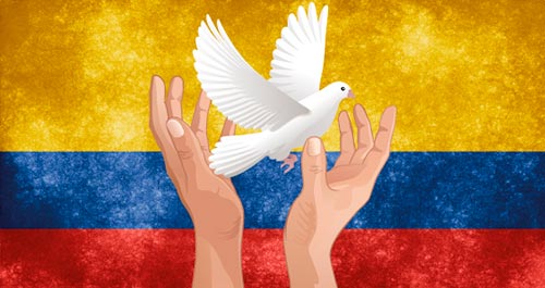 Congreso colombiano pide nuevo acuerdo de paz con FARC-EP