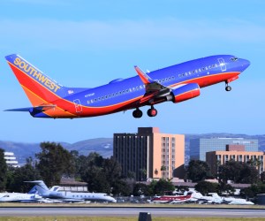 Southwest Airlines. Foto: Archivo. Cubadebate