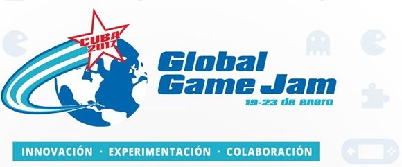 Convoca la UCI al Global Game Jam