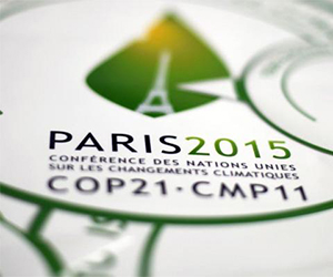 El Acuerdo Climático se alcanzó en diciembre de 2015 en la capital francesa. Foto: Archivo.