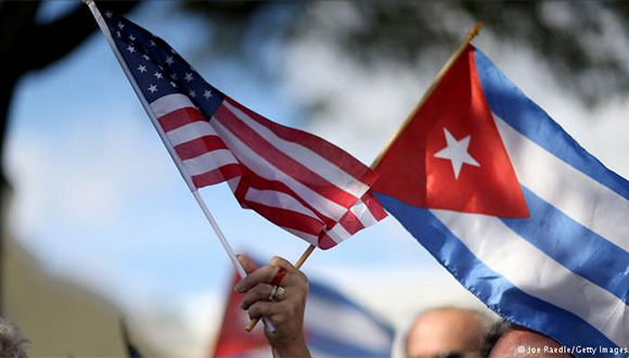 Celebrarán Cuba y EEUU quinta reunión de la Comisión Bilateral