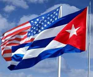 Reunión bilateral: Se organizan nuevas visitas de alto nivel en Cuba y EE.UU