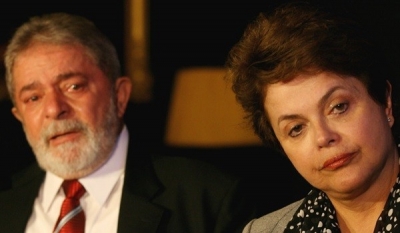 Dilma y Lula asistirán a homenaje a Fidel en Santiago de Cuba 