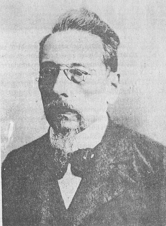 Bartolomé Masó Márquez