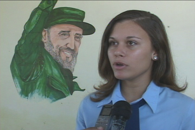 Yida Espinosa