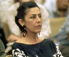 Celia Sánchez