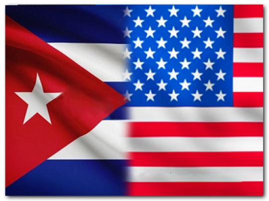 Declaración conjunta Cuba-EEUU sobre temas migratorios