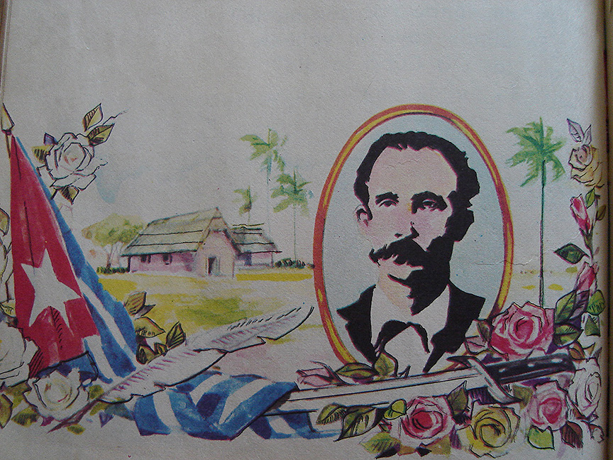 José Martí