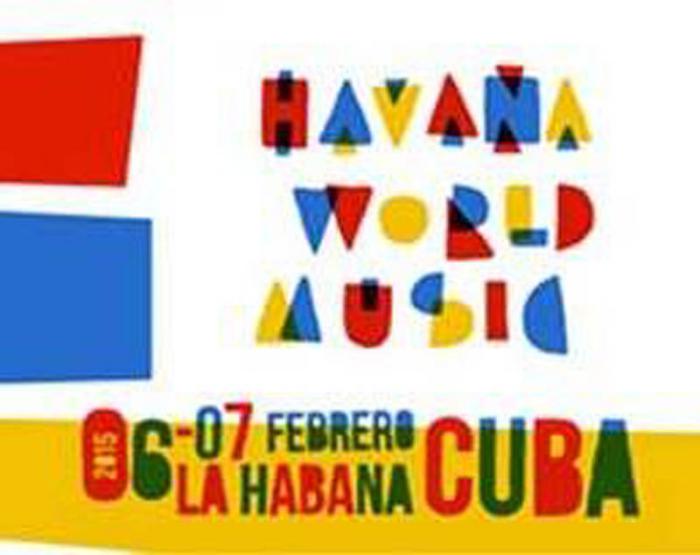 Festival Havana World Music (HMW) 