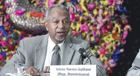 Silvio Torres-Saillant