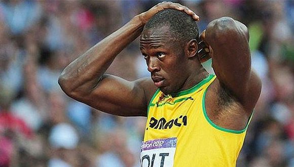 Bolt aún conserva 8 oros olímpicos obtenidos durante su carrera deportiva. Foto: El Bocón