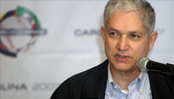 Juan Francisco Puello. Foto tomada de que.es.