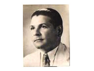 Paquito Rosales