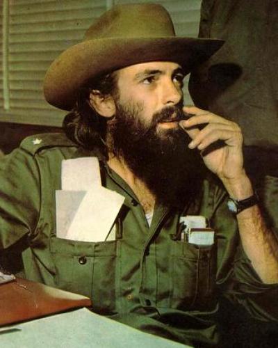 Camilo Cienfuegos