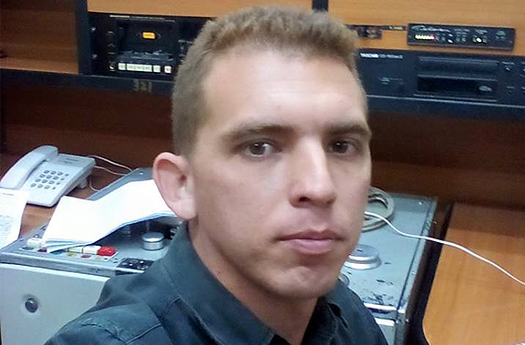 Fernando Pacheco