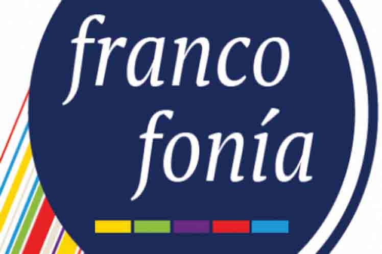 Comienza en Cuba semana de la francofonía en defensa de la diversidad
