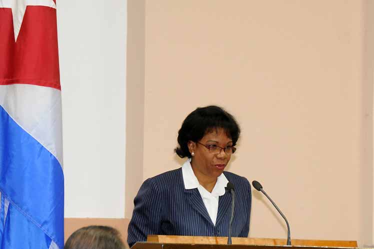 Convención sobre el agua reúne en Cuba a expertos de 17 países // Foto PL